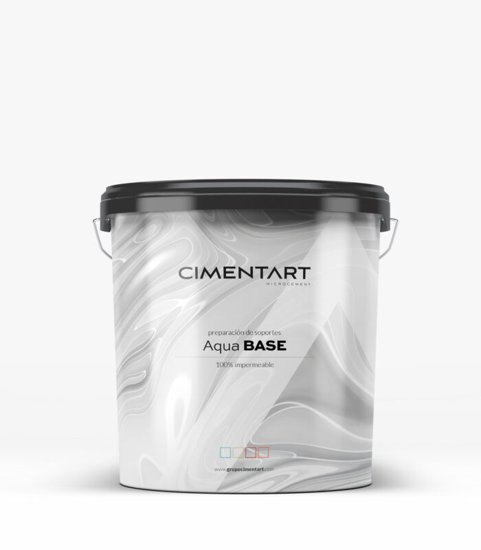 Aqua BASE 100% waterproof