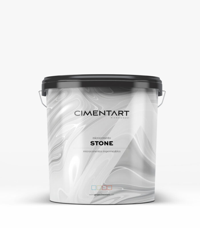 STONE Microcement